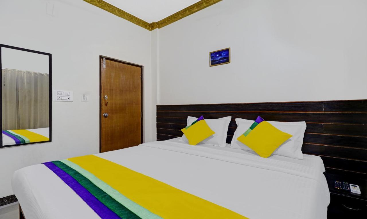 Lee Comfort Kushālnagar Εξωτερικό φωτογραφία