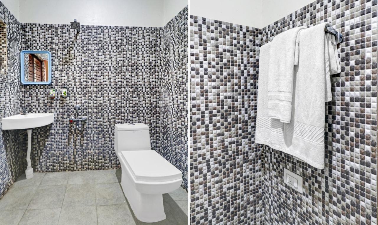 Lee Comfort Kushālnagar Εξωτερικό φωτογραφία